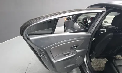 Renault-KoreaSamsung SM3 2018, 71898 км, за 3510.37 USD - фото 25