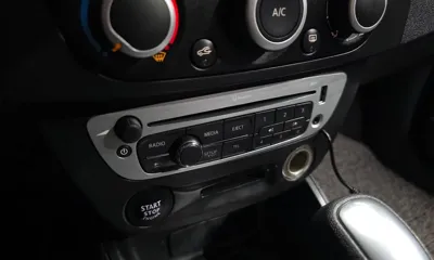 Renault-KoreaSamsung SM3 2018, 71898 км, за 3510.37 USD - фото 31