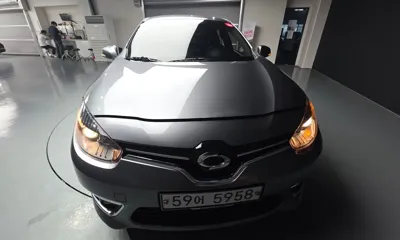 Renault-KoreaSamsung SM3 2018, 71898 км, за 3510.37 USD - фото 32