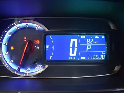 ChevroletGMDaewoo Trax 2013, 112516 км, за 3122.56 USD