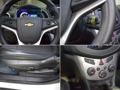 ChevroletGMDaewoo Trax 2013, 112516 км, за 3120.33 USD - фото 6