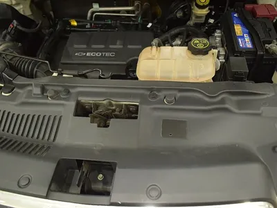 ChevroletGMDaewoo Trax 2013, 112516 км, за 3120.33 USD - фото 8