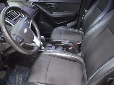 ChevroletGMDaewoo Trax 2013, 112516 км, за 3120.33 USD - фото 9