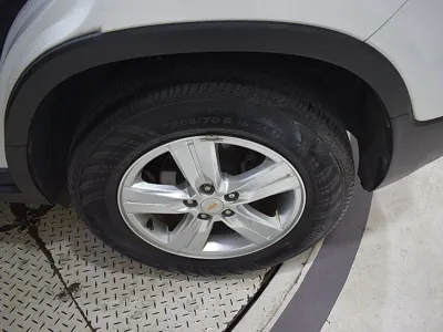 ChevroletGMDaewoo Trax 2013, 112516 км, за 3120.33 USD - фото 10