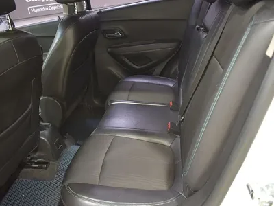 ChevroletGMDaewoo Trax 2013, 112516 км, за 3120.33 USD - фото 11