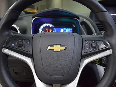 ChevroletGMDaewoo Trax 2013, 112516 км, за 3120.33 USD - фото 13