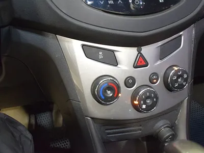 ChevroletGMDaewoo Trax 2013, 112516 км, за 3120.33 USD - фото 16