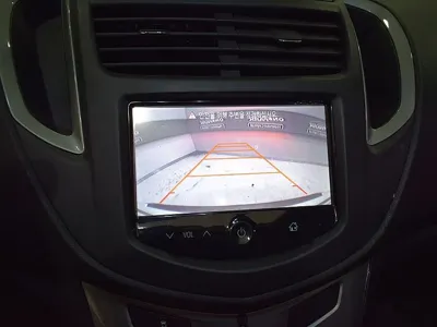 ChevroletGMDaewoo Trax 2013, 112516 км, за 3120.33 USD - фото 18
