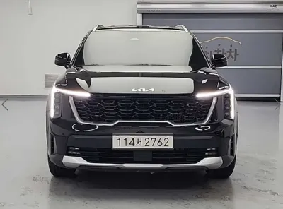 Kia Sorento 2024, 75256 км, за 21445.74 USD