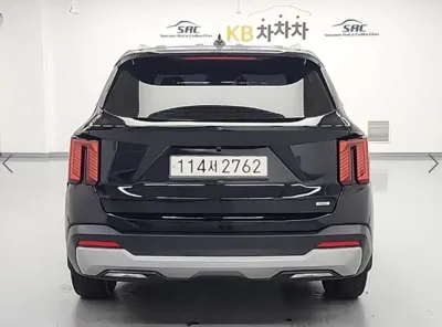 Kia Sorento 2024, 75256 км, за 21445.74 USD