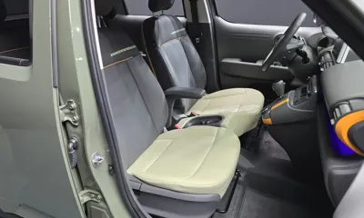 Hyundai Casper 2024, 23083 км, за 10831.04 USD - фото 26