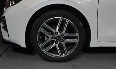 Kia K3 2019, 99473 км, за 7328.99 USD