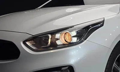 Kia K3 2019, 99473 км, за 7328.99 USD - фото 22