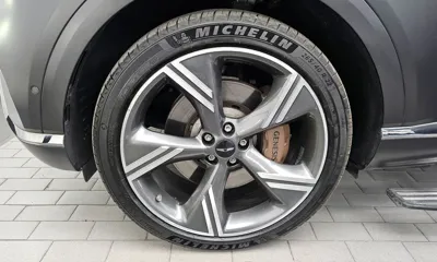 Genesis GV80 2024, 45183 км, за 44279.46 USD