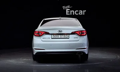 Hyundai Sonata 2016, 74475 км, за 5846.03 USD