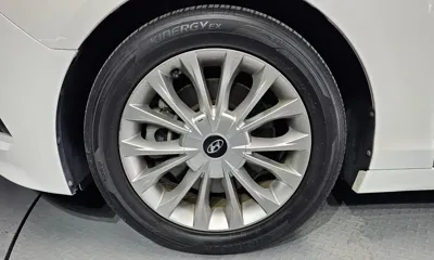 Hyundai Sonata 2016, 74475 км, за 5846.03 USD
