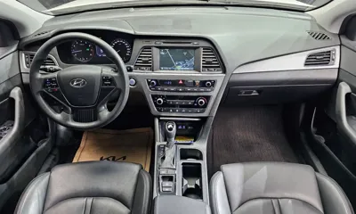 Hyundai Sonata 2016, 74475 км, за 5846.03 USD - фото 7