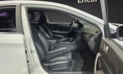 Hyundai Sonata 2016, 74475 км, за 5846.03 USD - фото 10