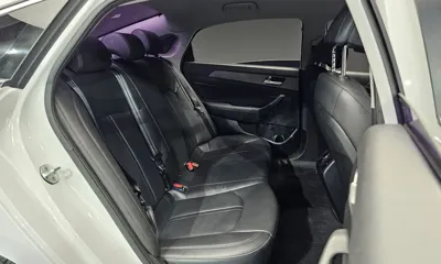 Hyundai Sonata 2016, 74475 км, за 5846.03 USD - фото 12