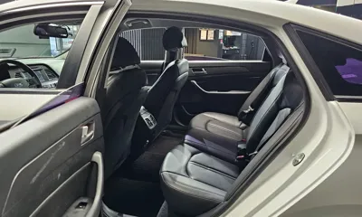 Hyundai Sonata 2016, 74475 км, за 5846.03 USD - фото 13