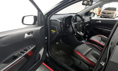 Kia Morning 2019, 77443 км, за 6370.67 USD - фото 10