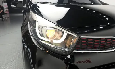 Kia Morning 2019, 77443 км, за 6370.67 USD - фото 22
