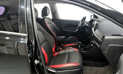 Kia Morning 2019, 77443 км, за 6370.67 USD - фото 26