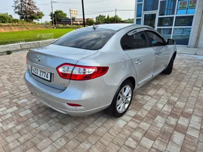Renault-KoreaSamsung SM3 2014, 123147 км, за 1831.43 USD