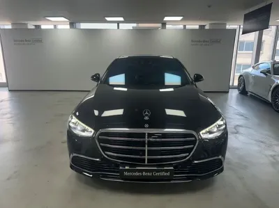 Mercedes-Benz S-Class 2023, 44541 км, за 80645.22 USD