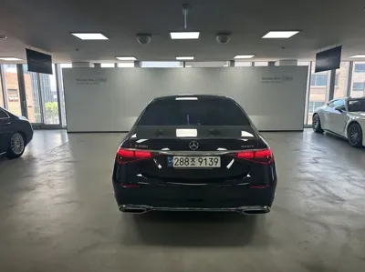 Mercedes-Benz S-Class 2023, 44541 км, за 80645.22 USD