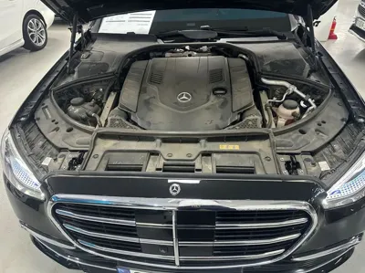 Mercedes-Benz S-Class 2023, 44541 км, за 80645.22 USD - фото 6
