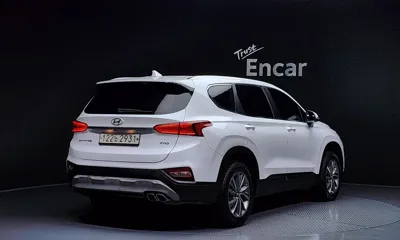 Hyundai Santafe 2019, 102821 км, за 10838.15 USD