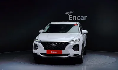 Hyundai Santafe 2019, 102821 км, за 10838.15 USD