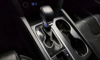 Hyundai Santafe 2019, 102821 км, за 10838.15 USD - фото 9