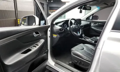 Hyundai Santafe 2019, 102821 км, за 10838.15 USD - фото 10
