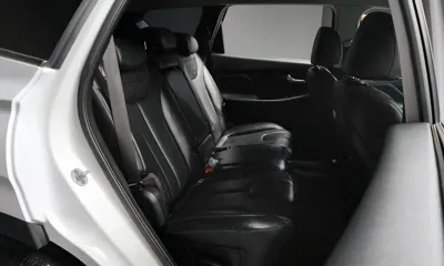 Hyundai Santafe 2019, 102821 км, за 10838.15 USD - фото 12