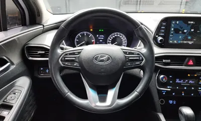 Hyundai Santafe 2019, 102821 км, за 10838.15 USD - фото 13