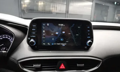 Hyundai Santafe 2019, 102821 км, за 10838.15 USD - фото 14