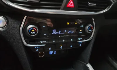 Hyundai Santafe 2019, 102821 км, за 10838.15 USD - фото 16