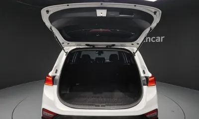 Hyundai Santafe 2019, 102821 км, за 10838.15 USD - фото 20