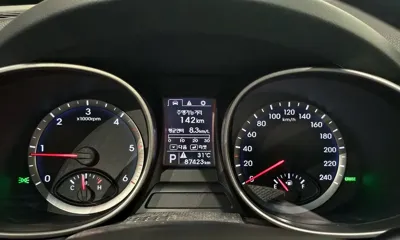 Hyundai Santafe 2015, 87423 км, за 9448.3 USD - фото 8