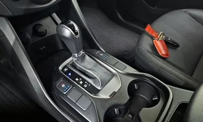 Hyundai Santafe 2015, 87423 км, за 9448.3 USD - фото 9