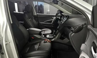 Hyundai Santafe 2015, 87423 км, за 9448.3 USD - фото 10