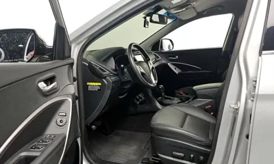 Hyundai Santafe 2015, 87423 км, за 9448.3 USD - фото 11