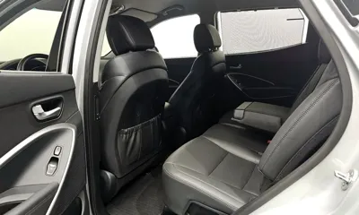 Hyundai Santafe 2015, 87423 км, за 9448.3 USD - фото 12