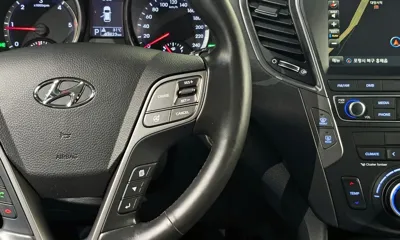 Hyundai Santafe 2015, 87423 км, за 9448.3 USD - фото 14