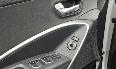 Hyundai Santafe 2015, 87423 км, за 9448.3 USD - фото 15