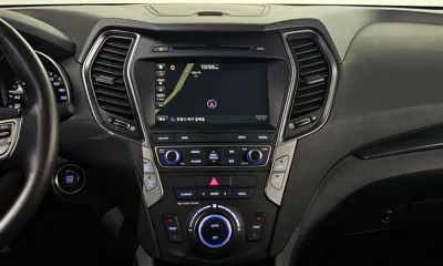 Hyundai Santafe 2015, 87423 км, за 9448.3 USD - фото 17