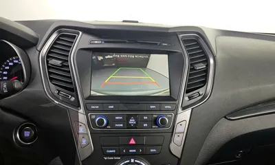 Hyundai Santafe 2015, 87423 км, за 9448.3 USD - фото 18
