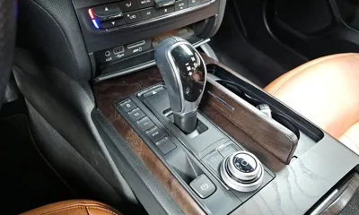 Maserati Ghibli 2017, 109933 км, за 11757.75 USD - фото 9
